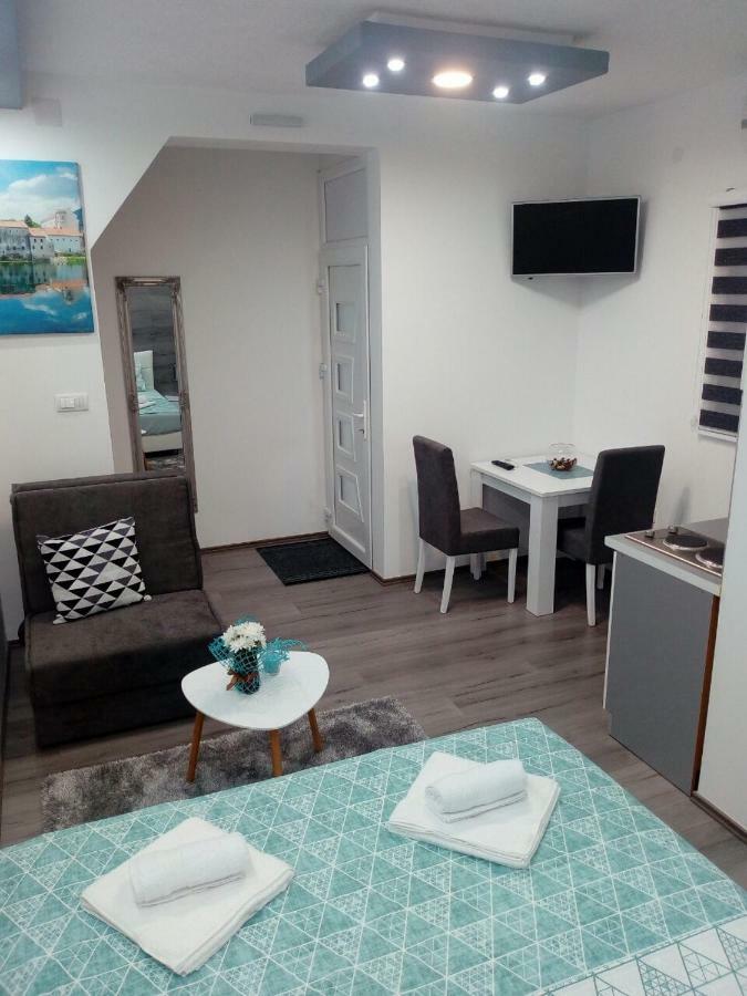 Apartman DMD Trebinje Bagian luar foto